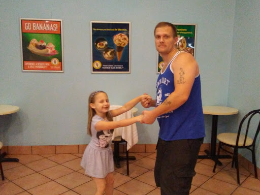 Ice Cream Shop «Marble Slab Creamery», reviews and photos, 14 Biltmore Ave, Asheville, NC 28801, USA