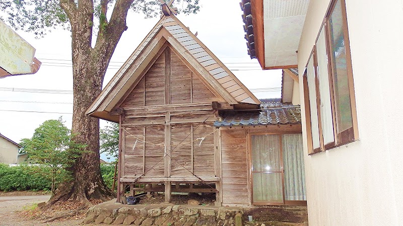 熊野神社