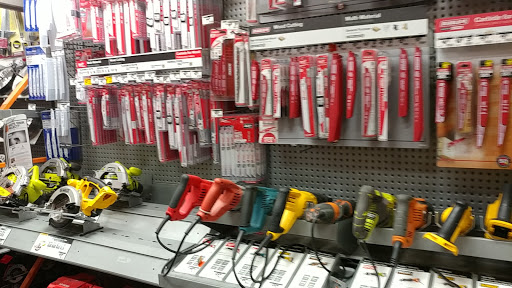 Home Improvement Store «The Home Depot», reviews and photos, 1261 N Military Hwy, Norfolk, VA 23502, USA