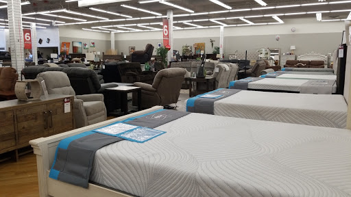 Furniture Store «Ashley HomeStore Outlet», reviews and photos, 225A Industrial Blvd, La Vergne, TN 37086, USA