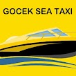 Gocek Sea Taxi