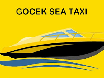 Gocek Sea Taxi