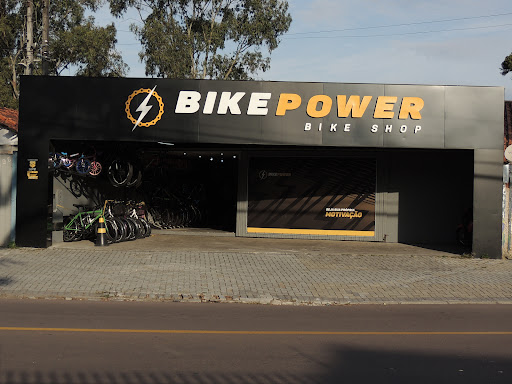 Bike Power