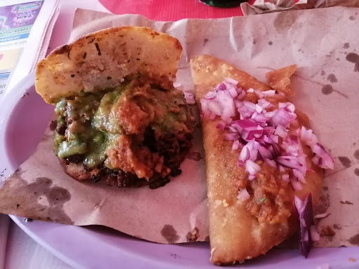 Taqueria 