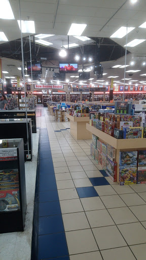 DVD Store «EntertainMart», reviews and photos, 651 Academy Blvd N, Colorado Springs, CO 80909, USA