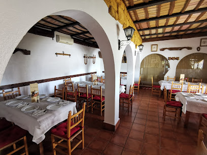 Restaurante Venta El Albero - Hijuela del Pantanal, 5, 11406 Jerez de la Frontera, Cádiz, Spain