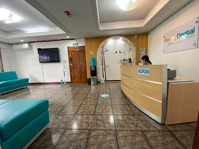 Opiniones de Family Dental Center | Clinica Dental en Guayaquil | Ecuador en Guayaquil - Dentista