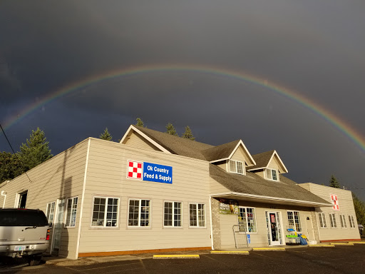 Pet Supply Store «O K Country Feed & Supply», reviews and photos, 250 Main St, Sweet Home, OR 97386, USA