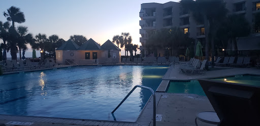 Spa Resort «Hilton Head Marriott Resort & Spa», reviews and photos