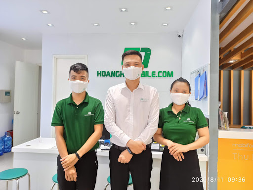 Top 1 các cửa hàng hoanghamobile Thành phố Bắc Giang Bắc Giang 2022