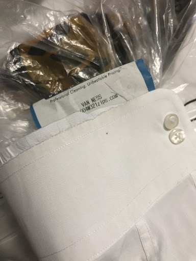 Dry Cleaner «ZIPS Dry Cleaners», reviews and photos, 4418 Connecticut Ave NW, Washington, DC 20008, USA