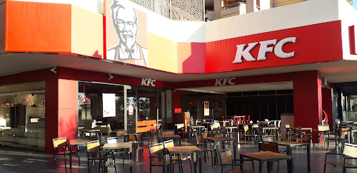 Restaurante KFC en Fuengirola