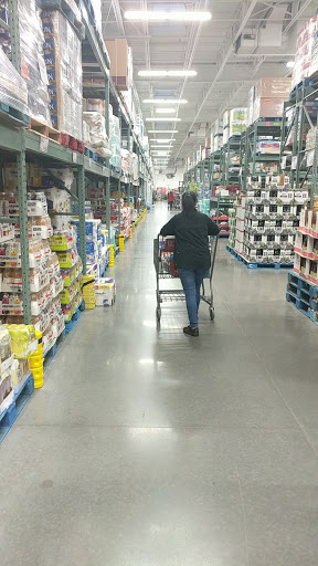 Warehouse club «BJ’s Wholesale Club», reviews and photos, 152 NJ-73, Voorhees Township, NJ 08043, USA