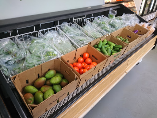 Asian Grocery Store «Saigon Market», reviews and photos, 308 Belmont Ave, Springfield, MA 01108, USA