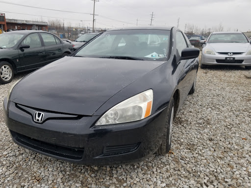 Used Car Dealer «5th Ave Auto Sales LLC», reviews and photos, 3865 E 5th Ave # B, Columbus, OH 43219, USA