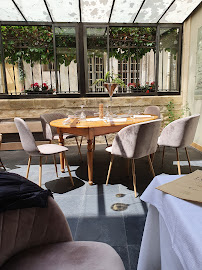 Atmosphère du Restaurant L'Oriel à Arles - n°7