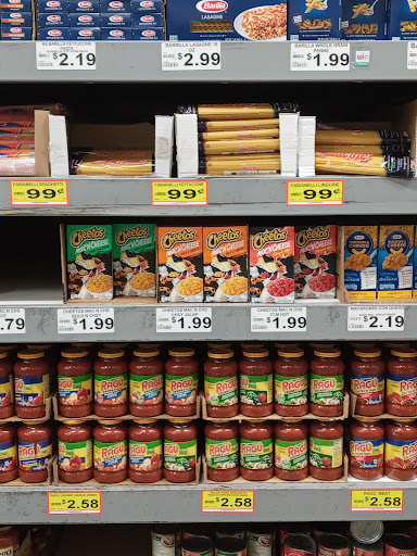 Grocery Store «El Super», reviews and photos, 1100 W Slauson Ave, Los Angeles, CA 90044, USA