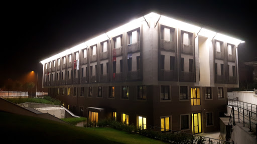 tugva florya yuksekogrenim erkek ogrenci yurdu bakirkoy istanbul