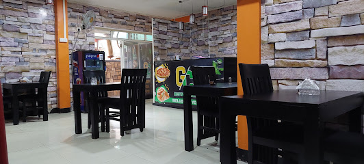 GREEN CHILLY Restaurant - Kampala, Uganda