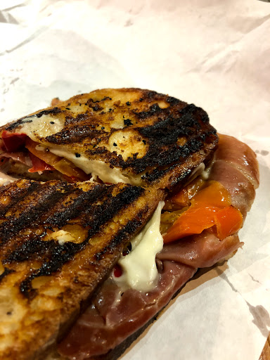 Wine Store «Pastoral Artisan Cheese, Bread & Wine (Loop)», reviews and photos, 53 E Lake St, Chicago, IL 60601, USA