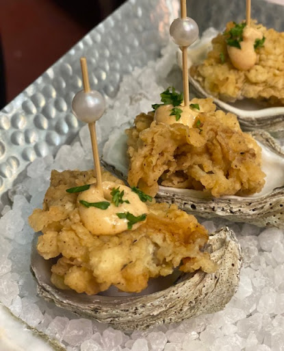 Caterer «Mai Oui! Catering and Event Planning’», reviews and photos, 11657 Central Pkwy #404, Jacksonville, FL 32224, USA