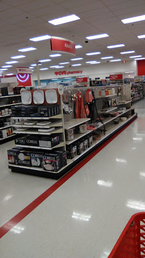 Department Store «Target», reviews and photos, 2575 Enterprise Rd, Orange City, FL 32763, USA