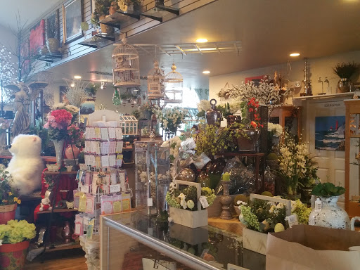Florist «Chalet Floral», reviews and photos, 700 W Hackley Ave, Muskegon, MI 49441, USA