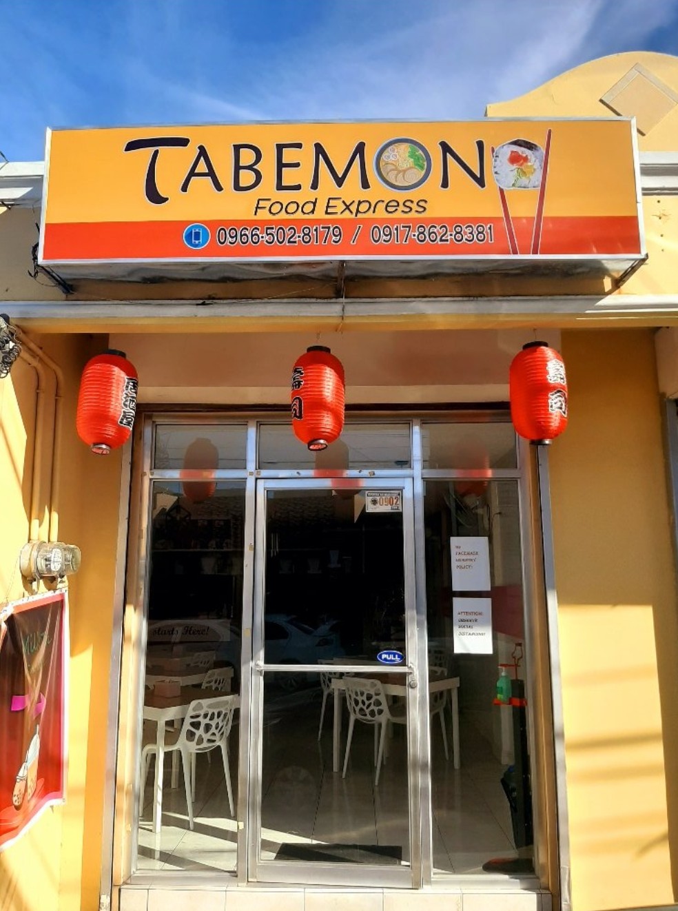 Tabemono Food Express