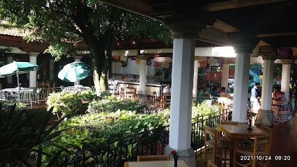 SANBORNS PLAZA CUERNAVACA