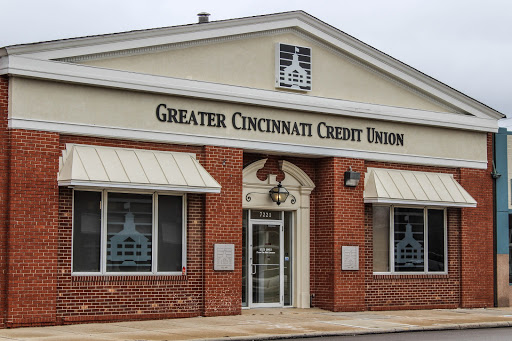 Heekin Can Employees Credit Union in Cincinnati, Ohio