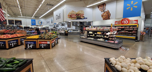 Department Store «Walmart Supercenter», reviews and photos, 2645 Blairs Ferry Rd NE, Cedar Rapids, IA 52402, USA