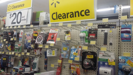 Discount Store «Walmart», reviews and photos, 1511 Camp Jackson Rd, Cahokia, IL 62206, USA