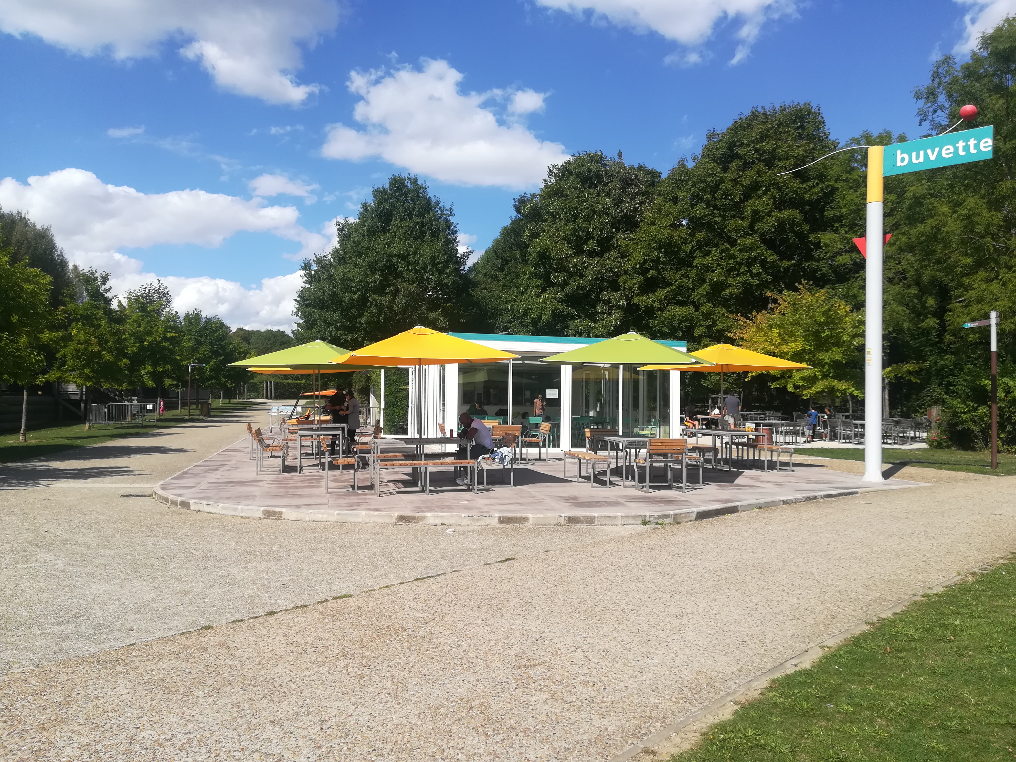Photo n° 3 de l'avis de Thomas.e fait le 14/09/2019 à 14:55