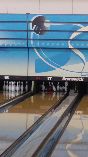 Bowling Supply Shop «Lodge Lanes», reviews and photos, 46255 S Interstate 94 Service Dr, Belleville, MI 48111, USA