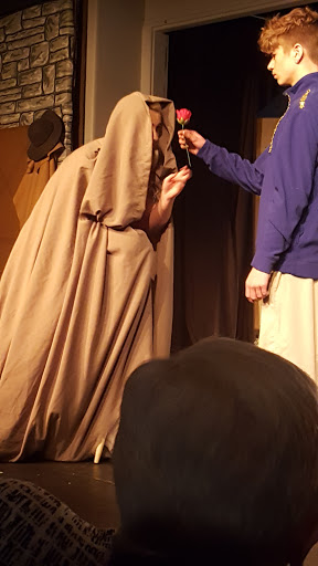 Event Venue «The Lebowsky Center», reviews and photos, 122 E Main St, Owosso, MI 48867, USA