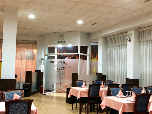 Información y opiniones sobre Restaurante Chino Casa Xu de Valdepeñas