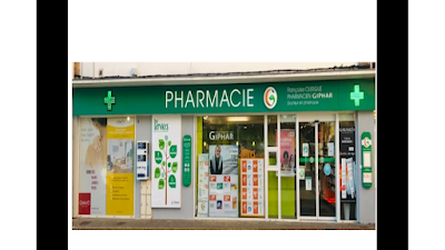 PHARMACIE CLERGUE à Albi