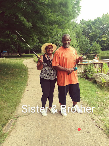 City Park «Krannert Park», reviews and photos, 605 South High School Road, Indianapolis, IN 46241, USA