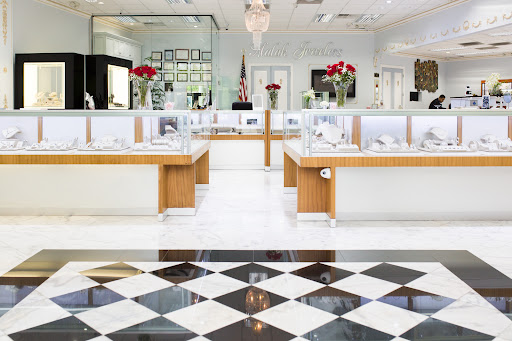 Jewelry Store «Malak Jewelers», reviews and photos, 8042 Providence Rd #1000, Charlotte, NC 28277, USA