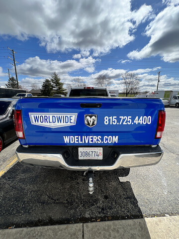 Graphic Designer «M.O. Graphics», reviews and photos, 21605 S Schoolhouse Rd, New Lenox, IL 60451, USA