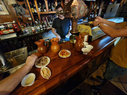 Restaurante Meigas - C. San Alberto, 1, 28850 Torrejón de Ardoz, Madrid, Spain