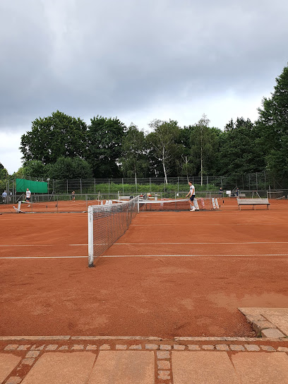 Vedbæk Tennisklub