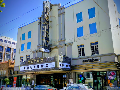 Gym «Equinox Union Street», reviews and photos, 2055 Union St, San Francisco, CA 94123, USA