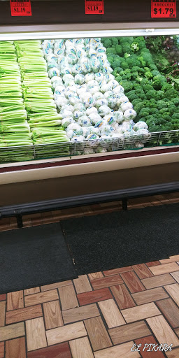 Grocery Store «95th Produce Market Hickory Hills», reviews and photos, 7759 95th St, Hickory Hills, IL 60457, USA