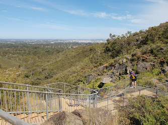 Lesmurdie Falls Picnic Area