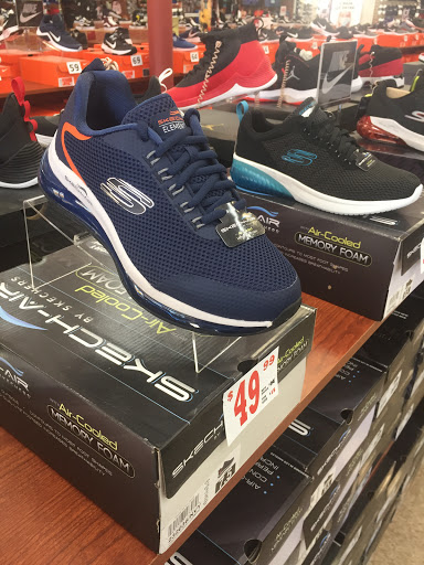 Shoe Store «Shoe City - Riverside», reviews and photos, 3535 Tyler St A3, Riverside, CA 92503, USA