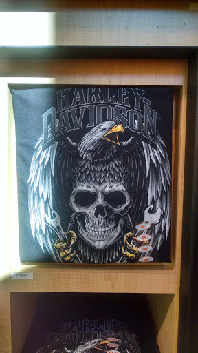 Harley-Davidson Dealer «Harley-Davidson Bowling Green», reviews and photos, 251 Cumberland Trace Rd, Bowling Green, KY 42103, USA