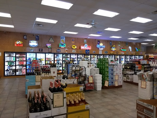 Liquor Store «ABC Fine Wine & Spirits», reviews and photos, 9721 NW 41st St, Doral, FL 33178, USA