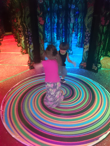 Tourist Attraction «OdySea Mirror Maze», reviews and photos, 9500 East Vía de Ventura #200, Scottsdale, AZ 85256, USA