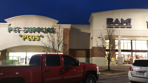 Pet Supply Store «Pet Supplies Plus», reviews and photos, 1268 N Eisenhower Dr, Beckley, WV 25801, USA